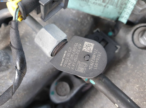 Injector Injectoare Opel Antara 2.2 CDTI 2006 - 2016 Cod 28264951 25183186 [K1244]