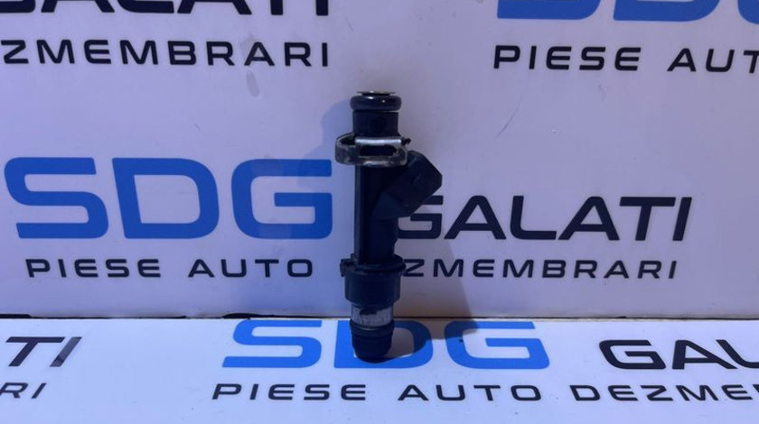 Injector Injectoare Opel Astra H 1.6 16V 2004 - 2010 Cod 25343299