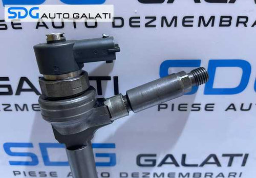 Injector Injectoare Opel Astra H 1.7 CDTI 101 CP 2004 - 2010 Cod 0445110175
