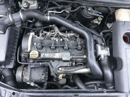 Injector injectoare Opel Astra H 1.7 cdti 101 cp 74 kw 0445110175