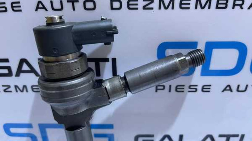 Injector Injectoare Opel Astra H 1.7 CDTI 101 CP 2004 - 2010 Cod 0445110175