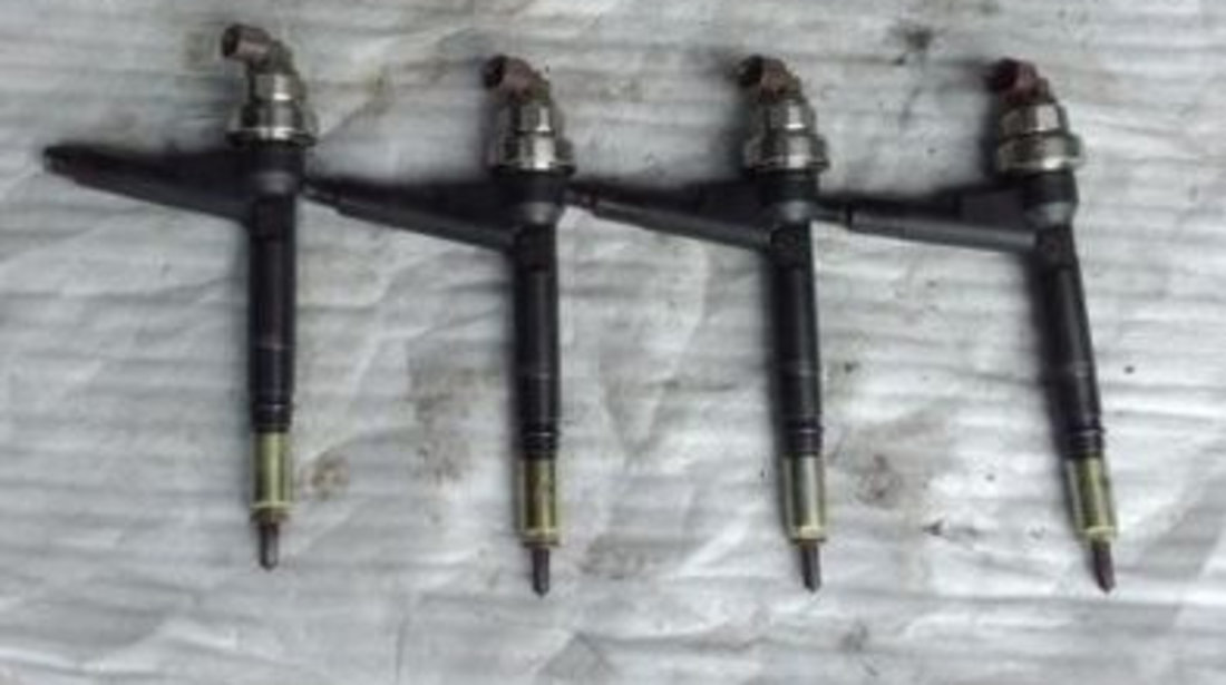 Injector injectoare OPEL ASTRA H ZAFIRA B MERIVA