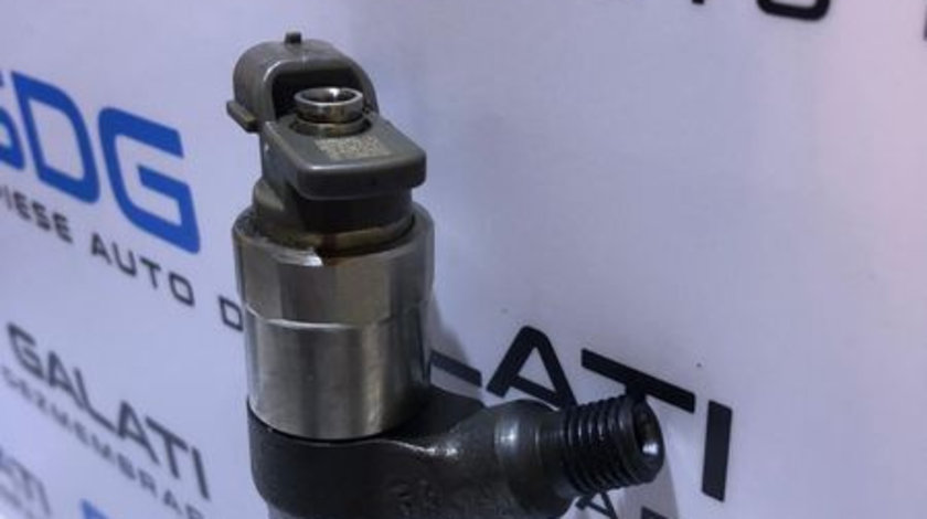 Injector Injectoare Opel Astra J 1.6CDTi 2009 – 2015 Cod 55578075