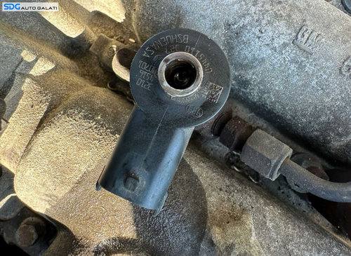 Injector Injectoare Opel Astra J 2.0 CDTI A20DTH Z20DTJ 2009 - 2016 Cod 0445110327 [C7566]