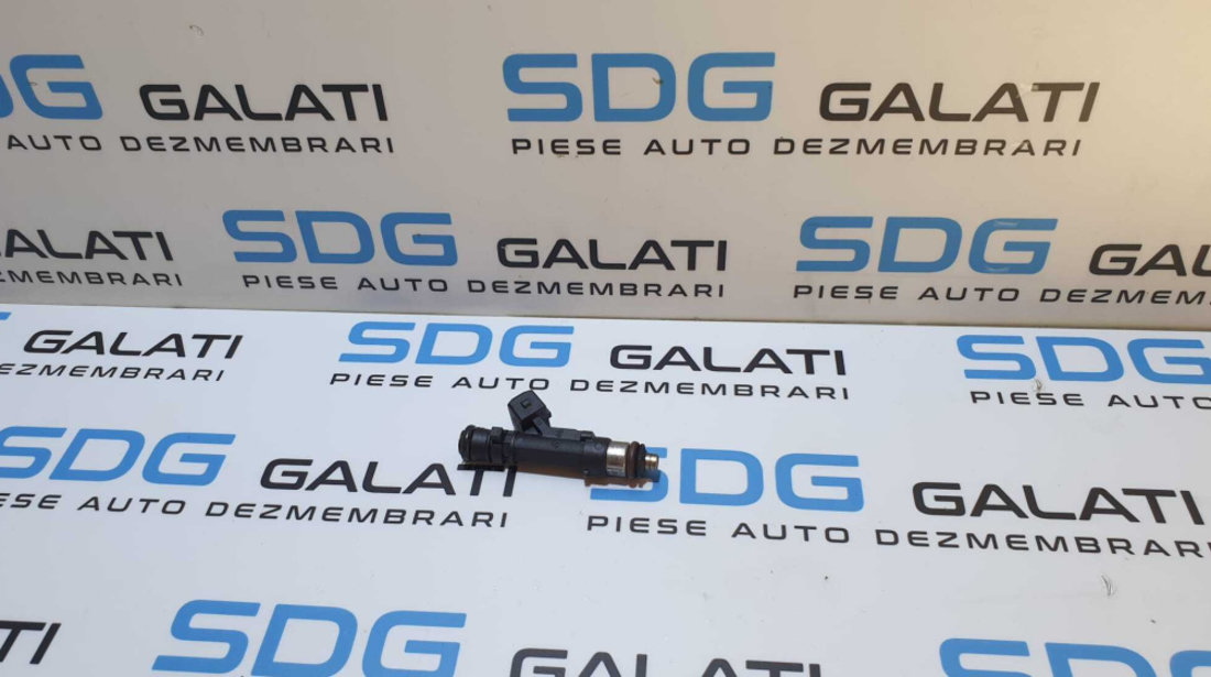 Injector Injectoare Opel Corsa C 1.0 1.2 1.4 B 2000 - 2006 Cod 0280158501