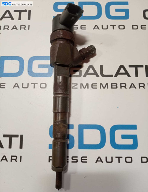 Injector Injectoare Opel Insignia A 2.0 CDTI 2008 - 2017 Cod 0445110423 [M6450]