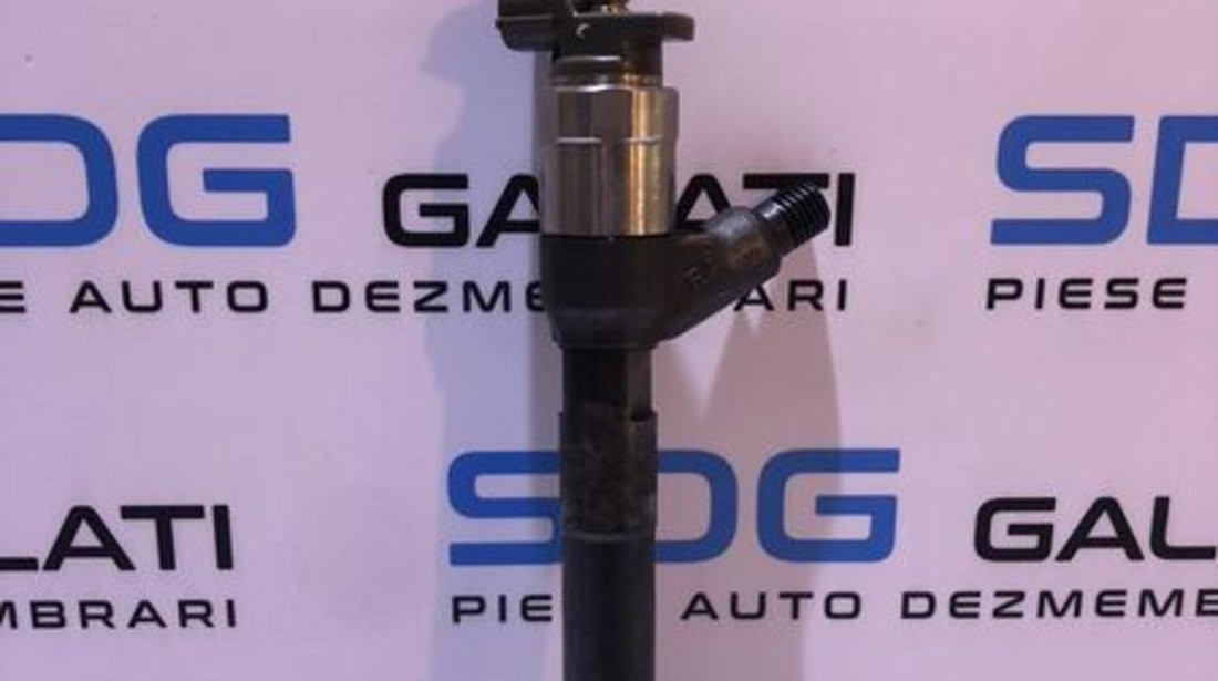 Injector Injectoare Opel Insignia B 1.6CDTi 2017 – PREZENT Cod 55578075