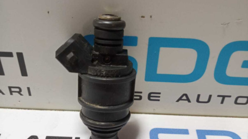 Injector Injectoare Opel Vectra B 1.8 B 2000 - 2003 Cod 90536149 [M3490]