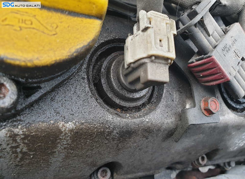 Injector Injectoare Opel Vectra C 3.0 CDTI 2002 - 2008 [C6944]
