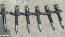 Injector injectoare OPEL VECTRA C, SIGNUM