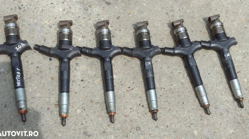 Injector injectoare OPEL VECTRA C, SIGNUM