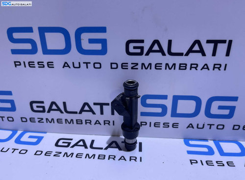 Injector Injectoare Opel Zafira B 1.6 16V 1999 - 2005 Cod 25313846