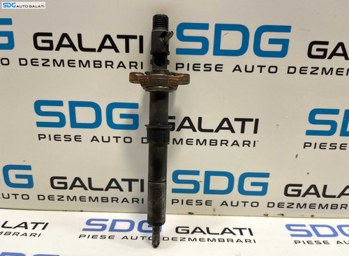 Injector Injectoare Peugeot 308 2.0 HDI 2007 - 2014 Cod 9656389980 EJBR03801D [2178]