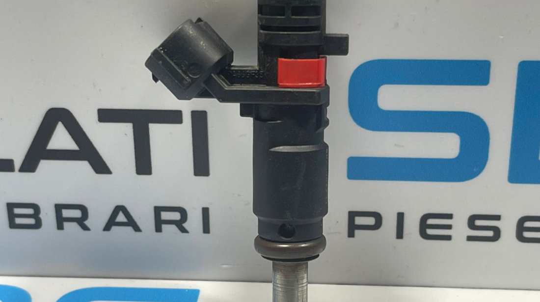 Injector Injectoare Peugeot 5008 1.6 VTi 2009 - 2019 Cod V757564580 V7528176-80 7528176