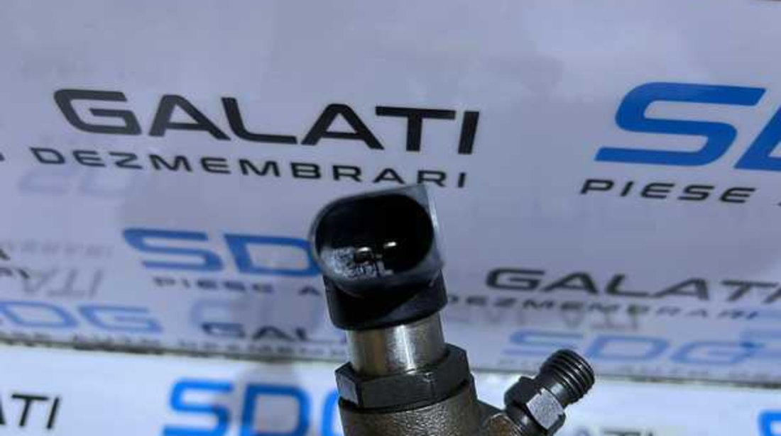 Injector Injectoare Peugeot 607 2.7 HDI 1999 - 2010 Cod 5U3Q-9K546-AA