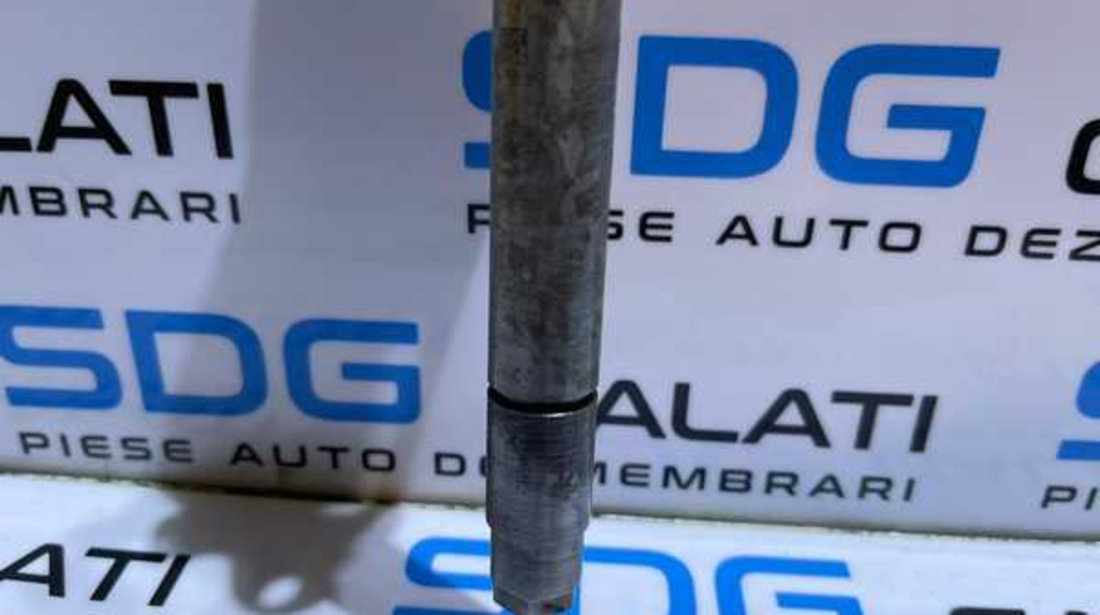 Injector Injectoare Peugeot 607 2.7 HDI 1999 - 2010 Cod 5U3Q-9K546-AA