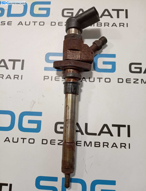 Injector Injectoare Peugeot Expert 2.0 HDI 2007 - Prezent Cod 9647247280 [M7103]