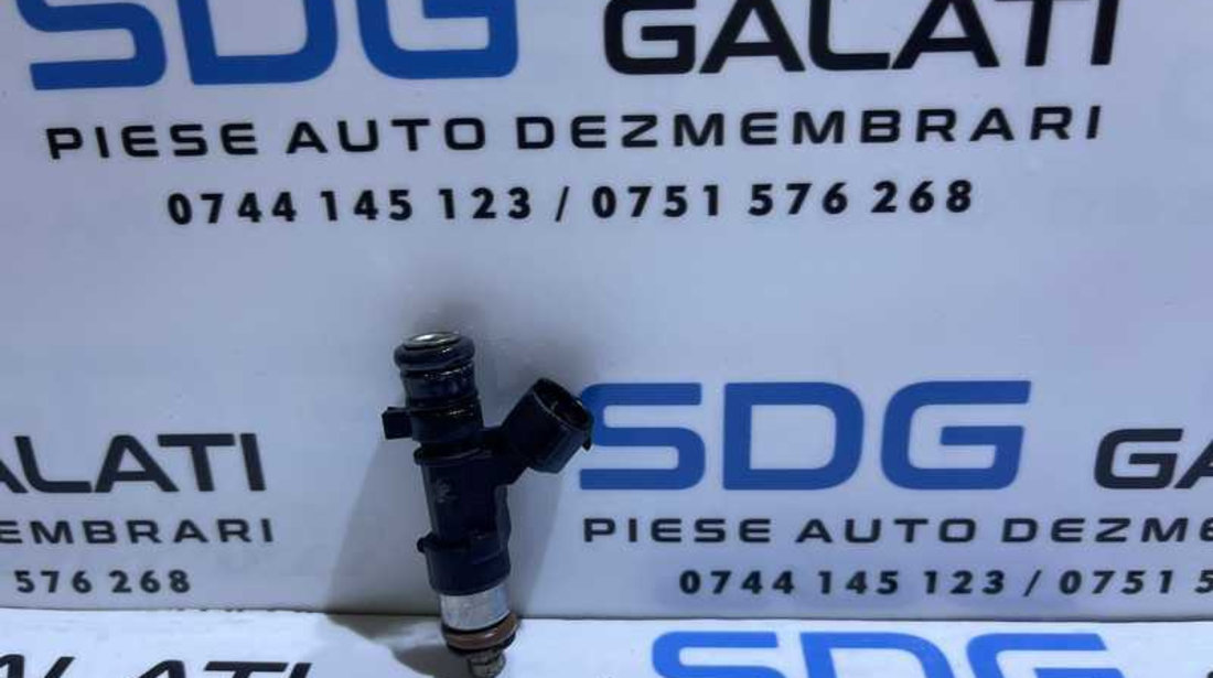 Injector Injectoare Peugeot Partner 1.6 16V 2008 - 2014 Cod 0280158057