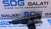 Injector / Injectoare Pompa Duza Audi A4 B6 1.9 td...