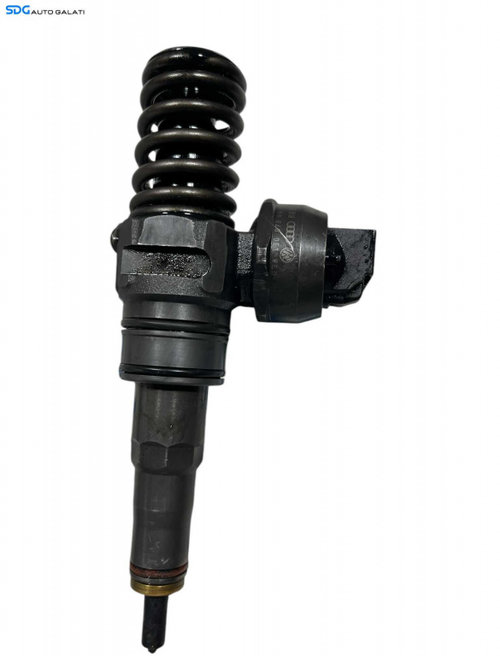 Injector Injectoare Pompa Pompe Duza Seat Altea 1.9 TDI BLS 2004 - 2013 Cod 038130073BN 0414720313 C...