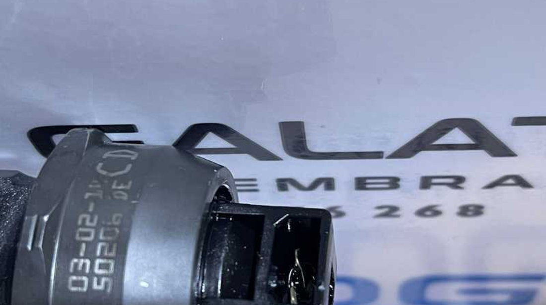 Injector Injectoare Pompa Pompe Duza Seat Ibiza 1.9 TDI BLT 2002 - 2010 Cod 038130073BA 0414720216