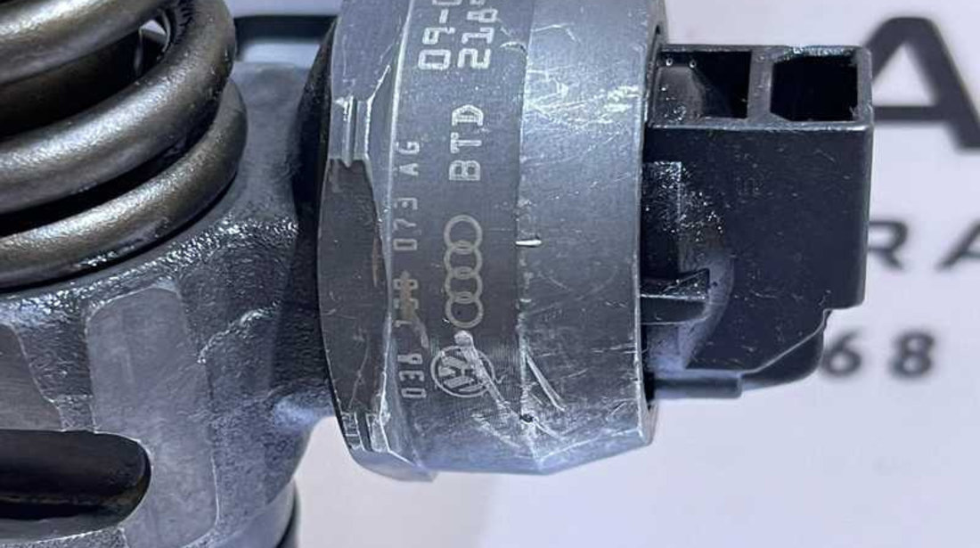 Injector Injectoare Pompa Pompe Duza VW Bora 1.9 TDI AXR 2001 - 2005 Cod 038130073AG 0414720215