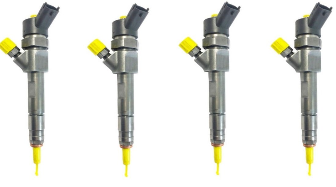 Injector / Injectoare Renault 1.5 DCI, 1.9 DCI, 2.2 DCI, 2.5 DCI - Renault Megane, Laguna, Trafic