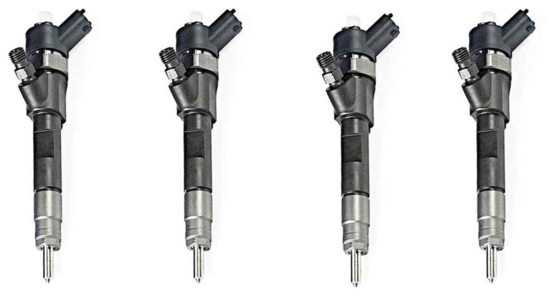 Injector / Injectoare Renault 1.5 DCI, 1.9 DCI, 2.2 DCI, 2.5 DCI - Renault Megane, Laguna, Trafic