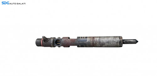 Injector Injectoare Renault Clio 3 1.5 DCI 2005 - 2014 Cod 8200567290 8200049873 [M8905]