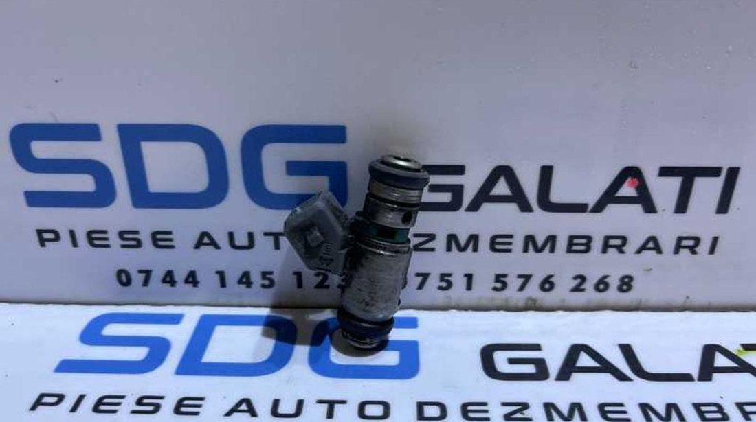 Injector Injectoare Renault Laguna 2 1.8 16V 2001 - 2007 Cod IWP042