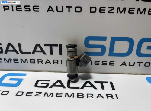 Injector Injectoare Renault Scenic 1 1.6 16V 1999 - 2003 Cod IWP026