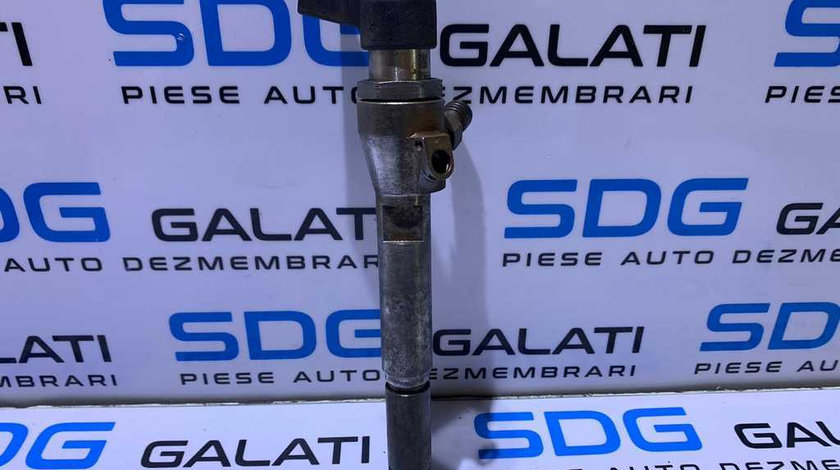 Injector Injectoare Renault Scenic 1.5 DCI 78KW 106CP 76KW 103CP 74KW 101CP 2004 - 2016 Cod H8200294788 166009445R