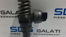 Injector Injectoare Seat Ibiza 5 1.9TDI BLS 2008 -...