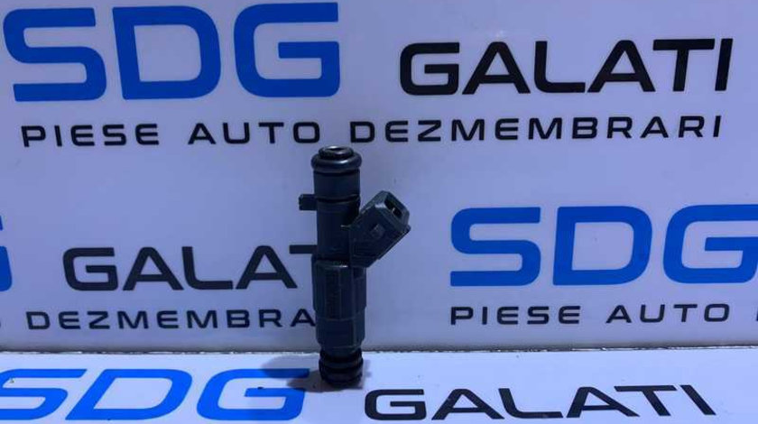 Injector Injectoare Seat Inca 1.4 MPI AUD 1996 - 2003 Cod 030906031J 0280155919