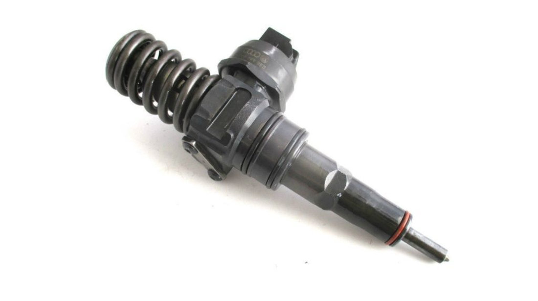 Injector Injectoare Seat Leon 1M 1.9 tdi 1998 - 2005 Cod 038130073AJ [0001]