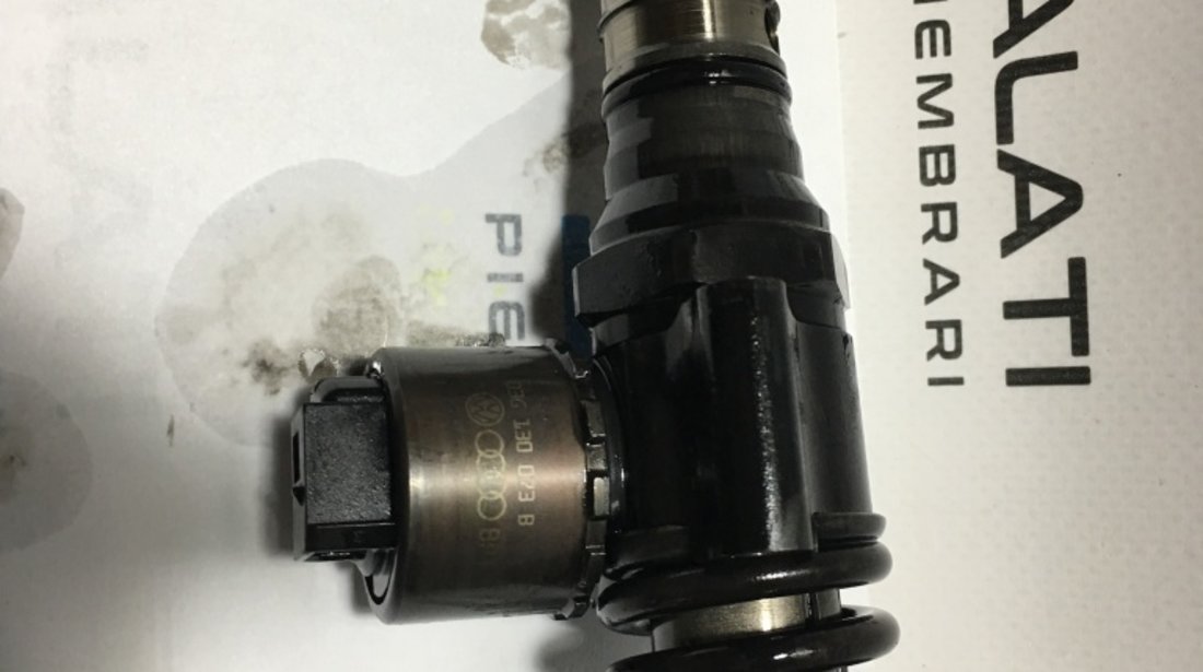 Injector Injectoare Seat Leon 1P Toledo 3 Altea 2.0TDI BKD / AZV COD : 03G 130 073 B / 03G130073B