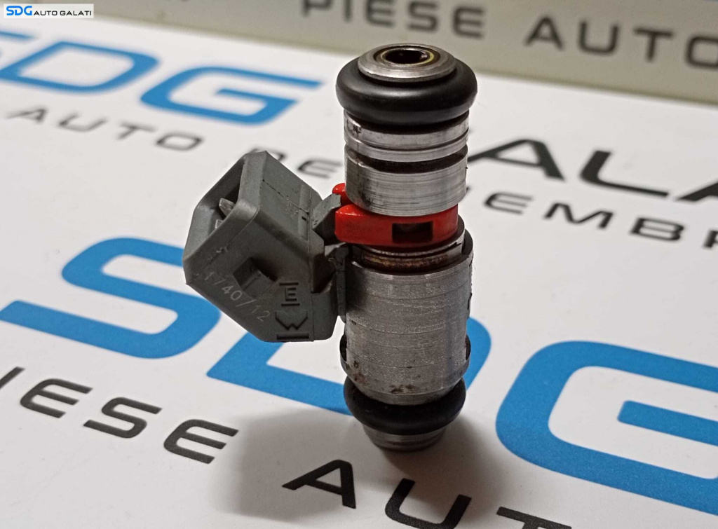 Injector Injectoare Seat Toledo 2 1.4 1999 - 2005 Cod 036031C [M6141]