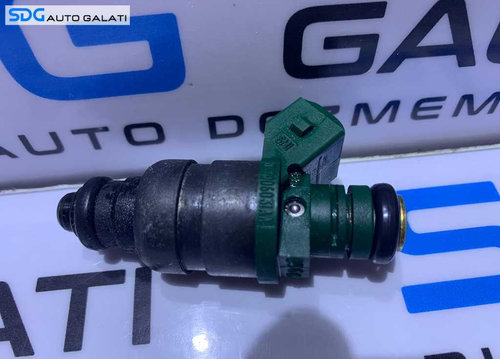 Injector Injectoare Seat Toledo 2 1.6 AKL AEH BFQ 1998 - 2005 Cod 037906031AA