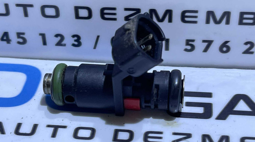 Injector Injectoare Skoda Fabia 1 1.2 BME 2000 - 2007 Cod 03E906031C