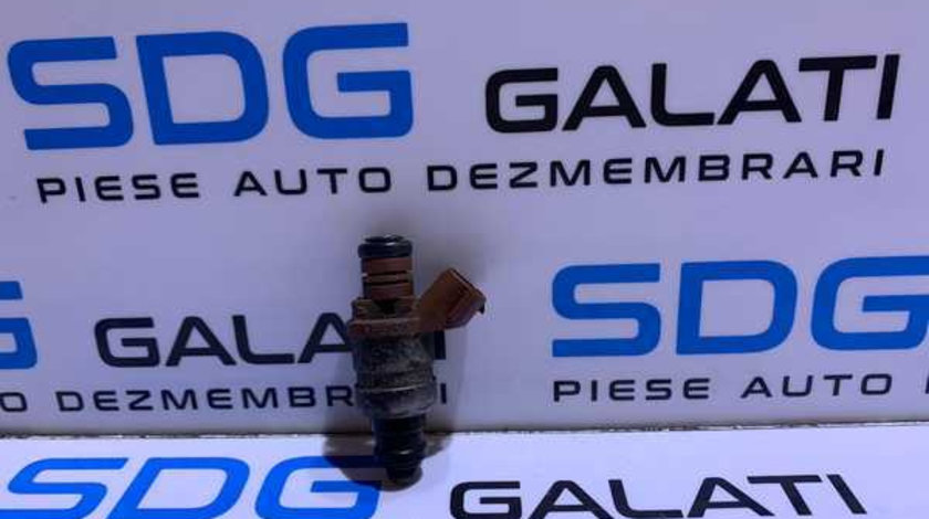 Injector Injectoare Skoda Fabia 1 1.4 AME ATZ AQW AZE AZF 2000 - 2007 Cod 047906031C 5WS02620