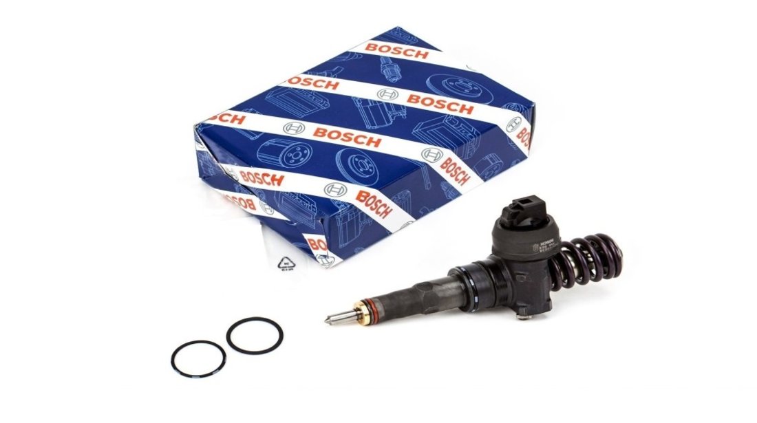 Injector / Injectoare Skoda fabia 1.9 TDI - ATD, AXR, BLS, BSW, BLT