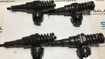 Injector Injectoare Skoda Octavia 2 1.9TDI BLS / B...