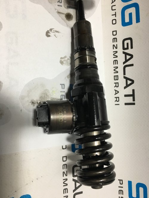 Injector Injectoare Skoda Octavia 2 2.0TDI BKD / AZV COD : 03G 130 073 B / 03G130073B