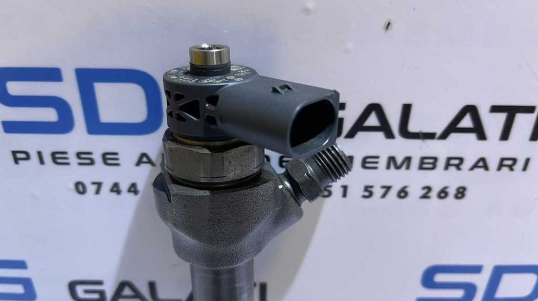 Injector Injectoare Skoda Octavia 3 1.6 TDI 2013 - 2017 Cod 04L130277G 0445110477