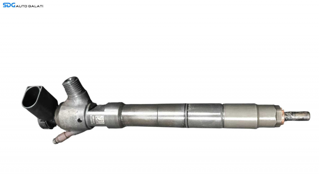 Injector Injectoare Skoda Rapid 1.4 TDI 2015 - 2019 Cod 04B130277J 28424049 [M9017]