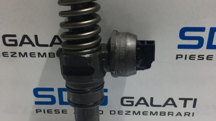 Injector Injectoare Skoda Roomster 1.9TDI BLS 2006 - Prezent COD : 038130073BN / 038 130 073 BN