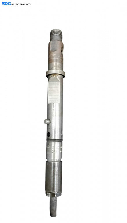 Injector Injectoare Skoda Superb 1 2.5 TDI 2001 - 2008 Cod 059130201F [M8665]