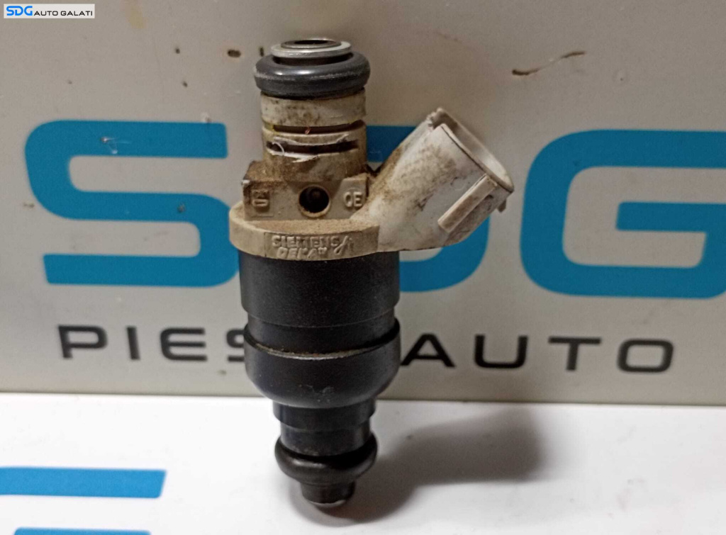Injector Injectoare Smart Forfour 1.1 1.3 B 2004 - 2006 Cod MR988977 [M6023]