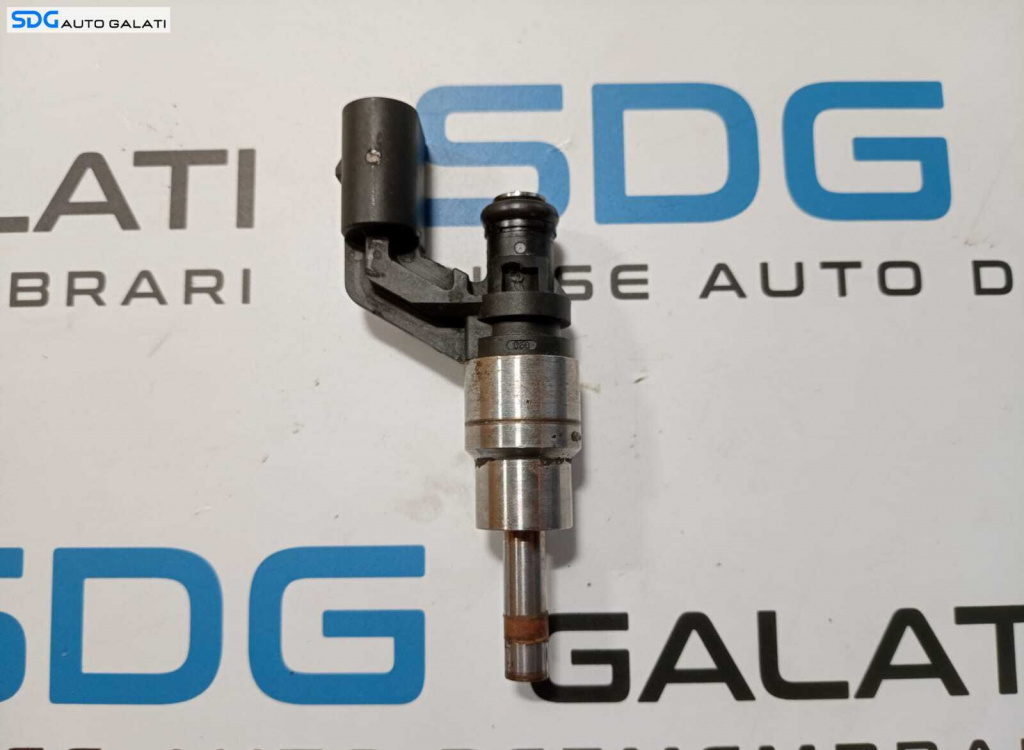 Injector Injectoare Volkswagen Bora 1.6 FSI BAD 1998 - 2005 Cod 036906036 [M6632]