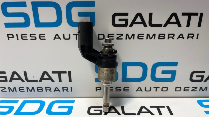 Injector Injectoare Volkswagen Golf 6 1.4 TSI CAXA CAVD CNWA CTHD CTKA 2008 - 2014 Cod 03C906036M